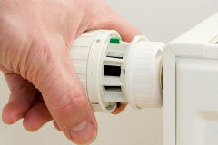 Ellicombe central heating repair costs