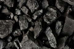 Ellicombe coal boiler costs