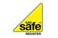 gas safe companies Ellicombe